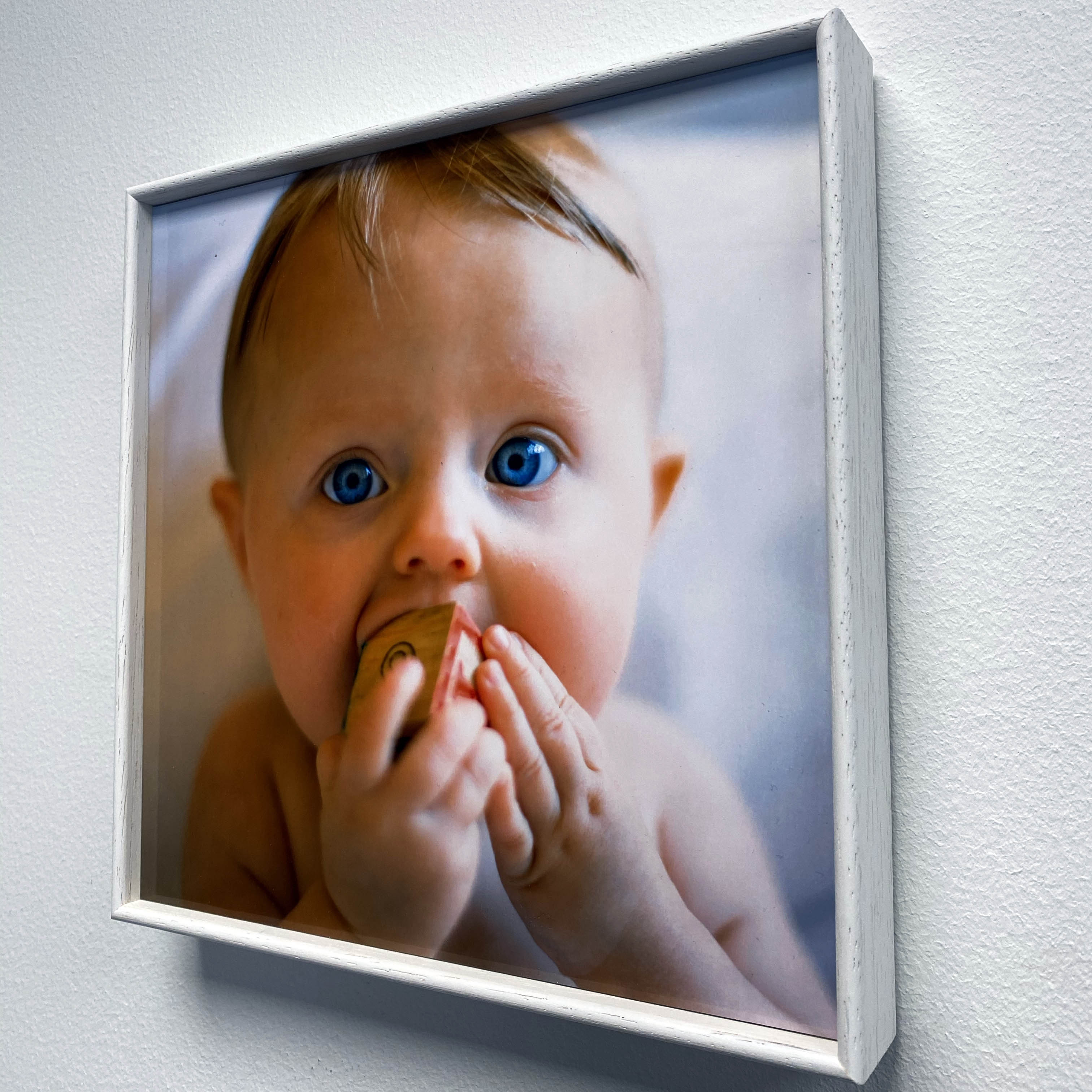 Clever Tiles Photo Tile